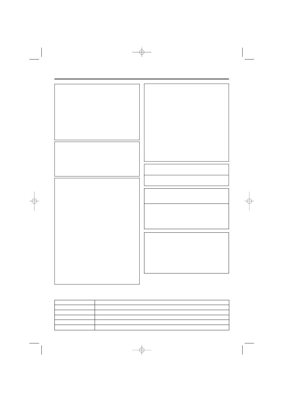Precautions | Emerson EWC20D3 User Manual | Page 4 / 40