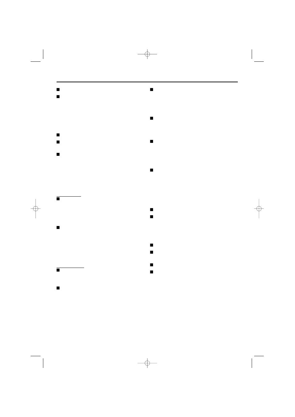 Emerson EWC20D3 User Manual | Page 6 / 40