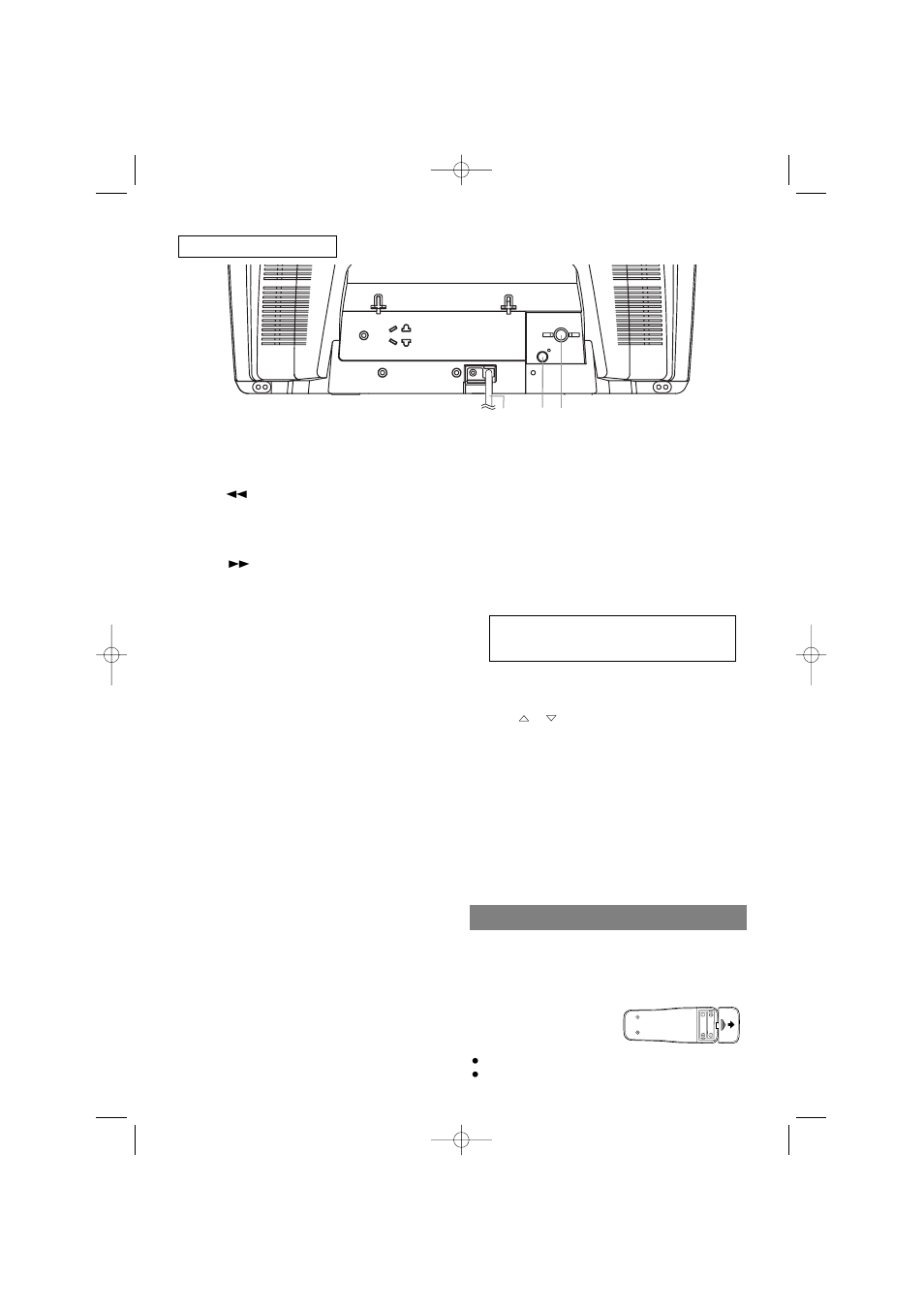 Installing the batteries | Emerson EWC20D3 User Manual | Page 9 / 40