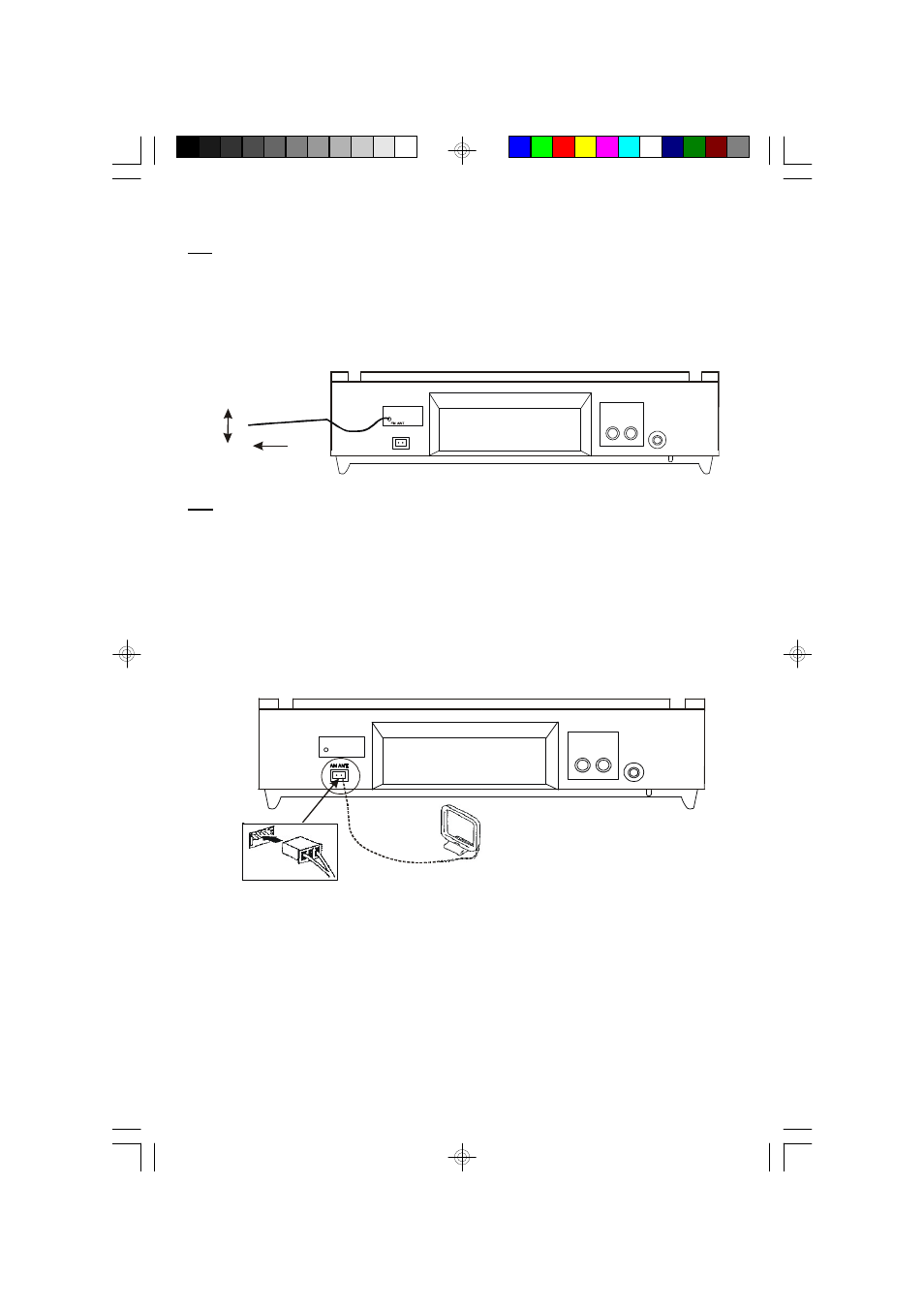 Emerson Radio ES28 User Manual | Page 10 / 22
