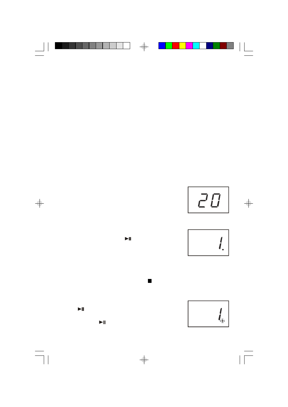 Playing compact discs | Emerson Radio MS7630 User Manual | Page 13 / 26
