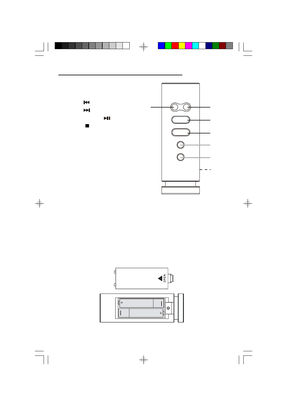 Emerson Radio MS7630 User Manual | Page 9 / 26