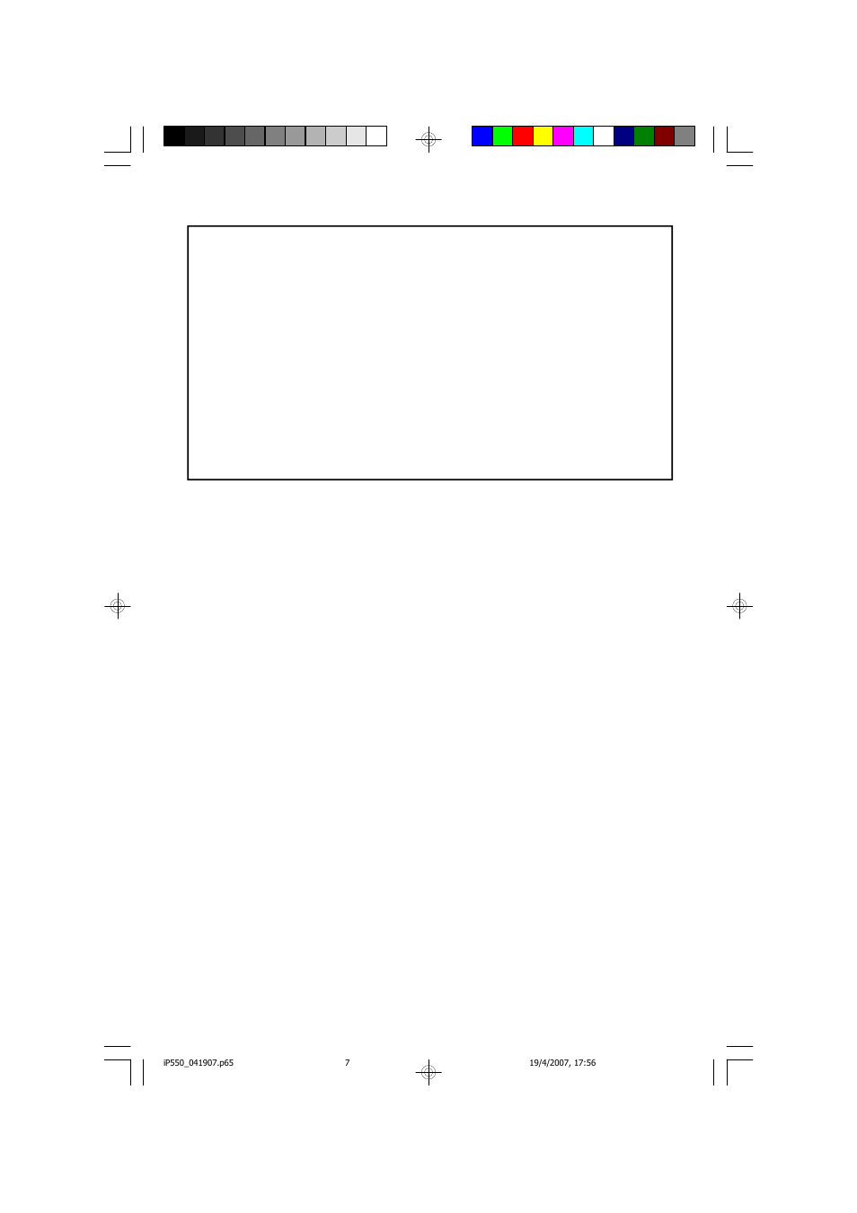 Protect your furniture | Emerson Radio iP550 User Manual | Page 8 / 36