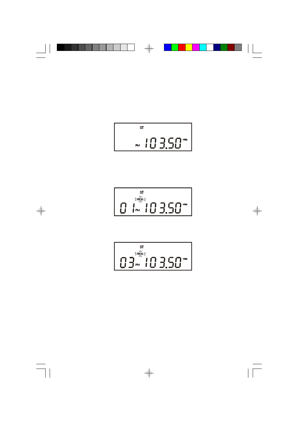 Emerson Radio PD5802 User Manual | Page 16 / 36