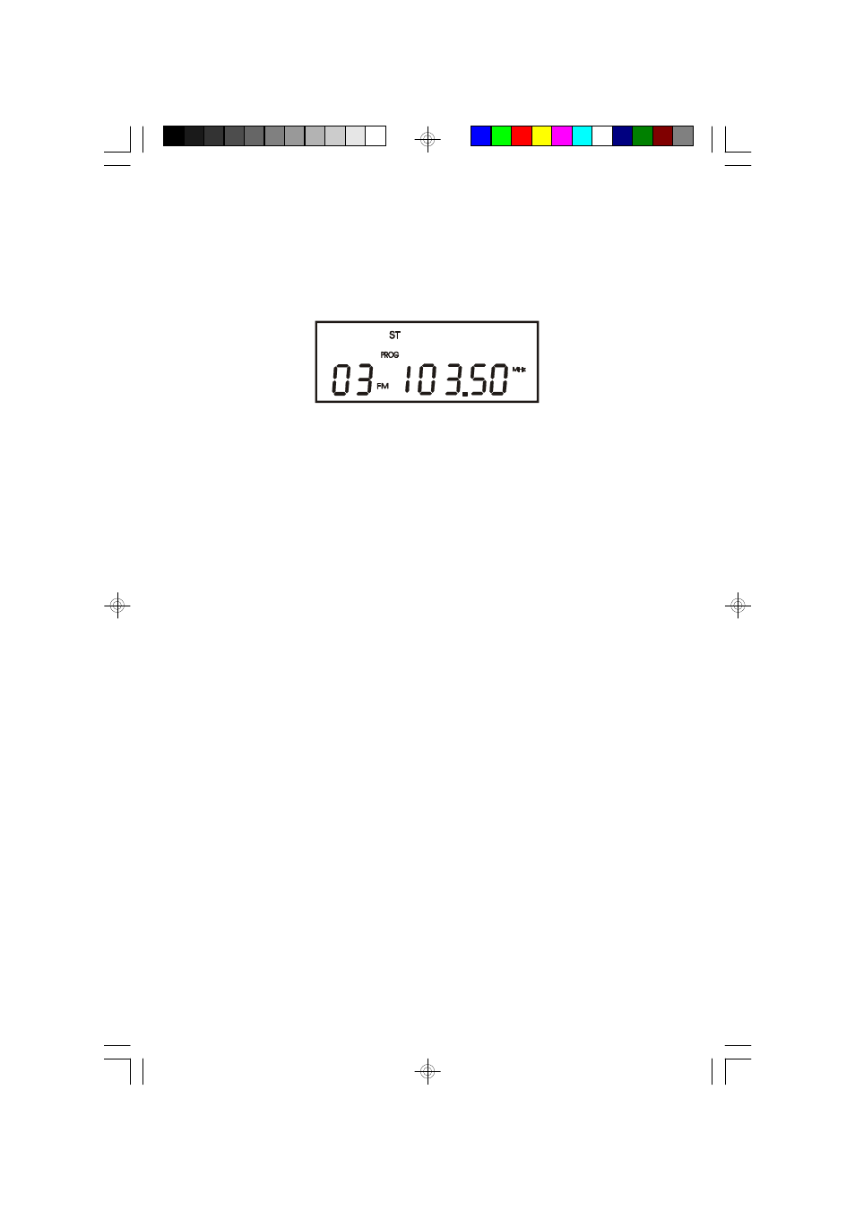 Emerson Radio PD5802 User Manual | Page 17 / 36