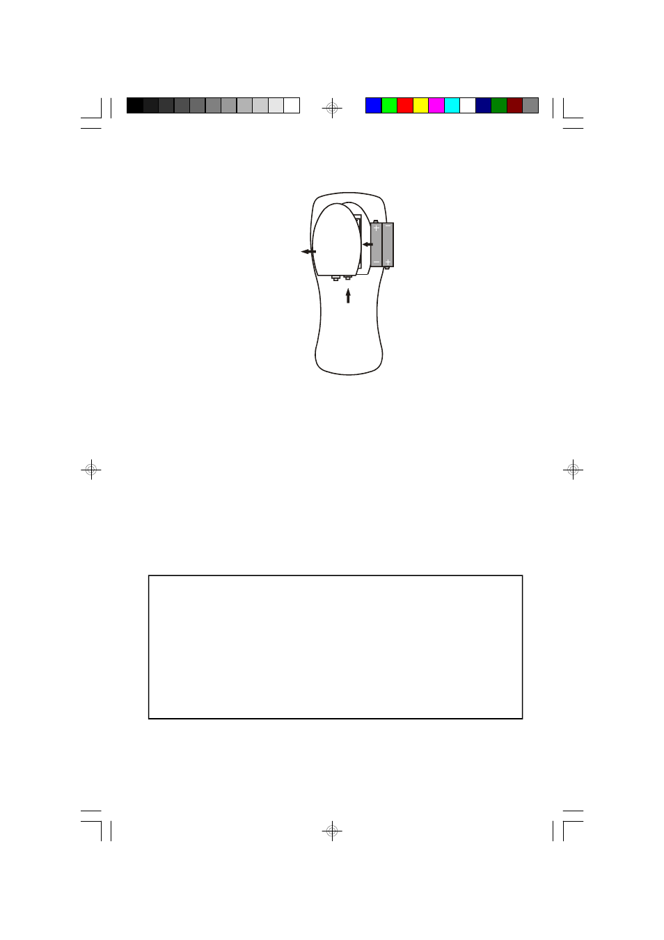 Installing the remote control batteries | Emerson Radio PD5802 User Manual | Page 7 / 36