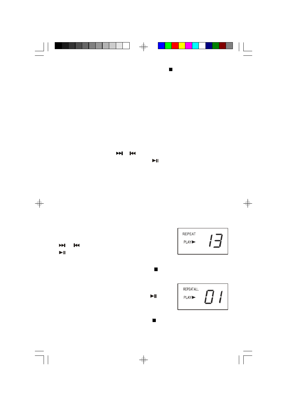 Emerson Radio PD6537 User Manual | Page 11 / 22
