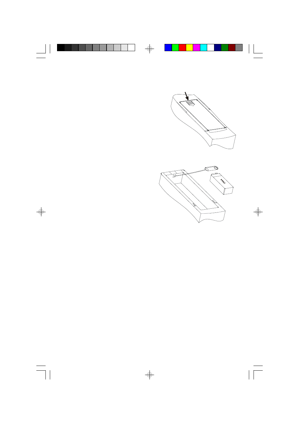 Emerson Radio CK5048 User Manual | Page 6 / 19