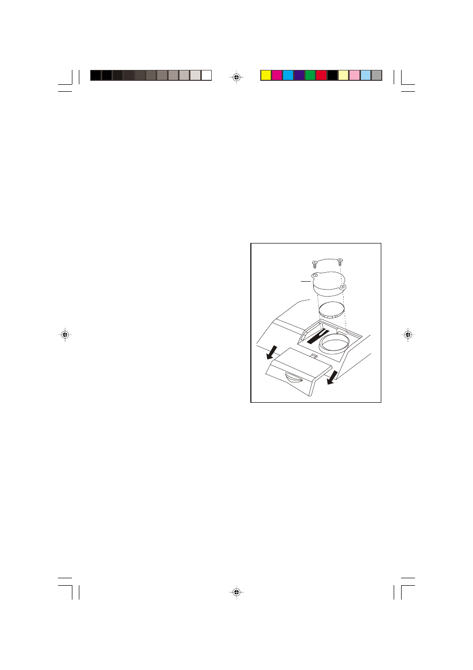 Emerson CKS2000N User Manual | Page 12 / 16