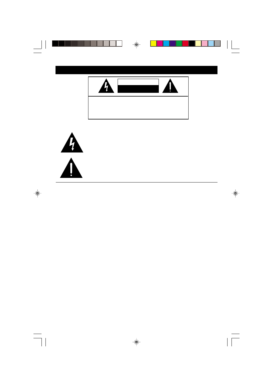 Emerson CKS2000N User Manual | Page 3 / 16