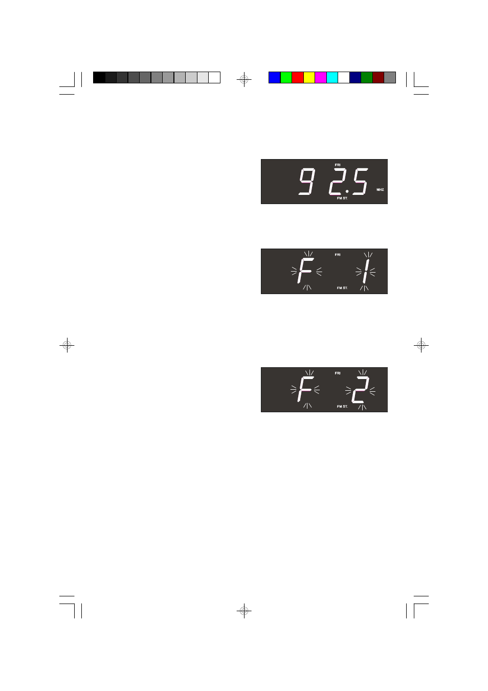 Emerson Radio CKD5809 User Manual | Page 18 / 40