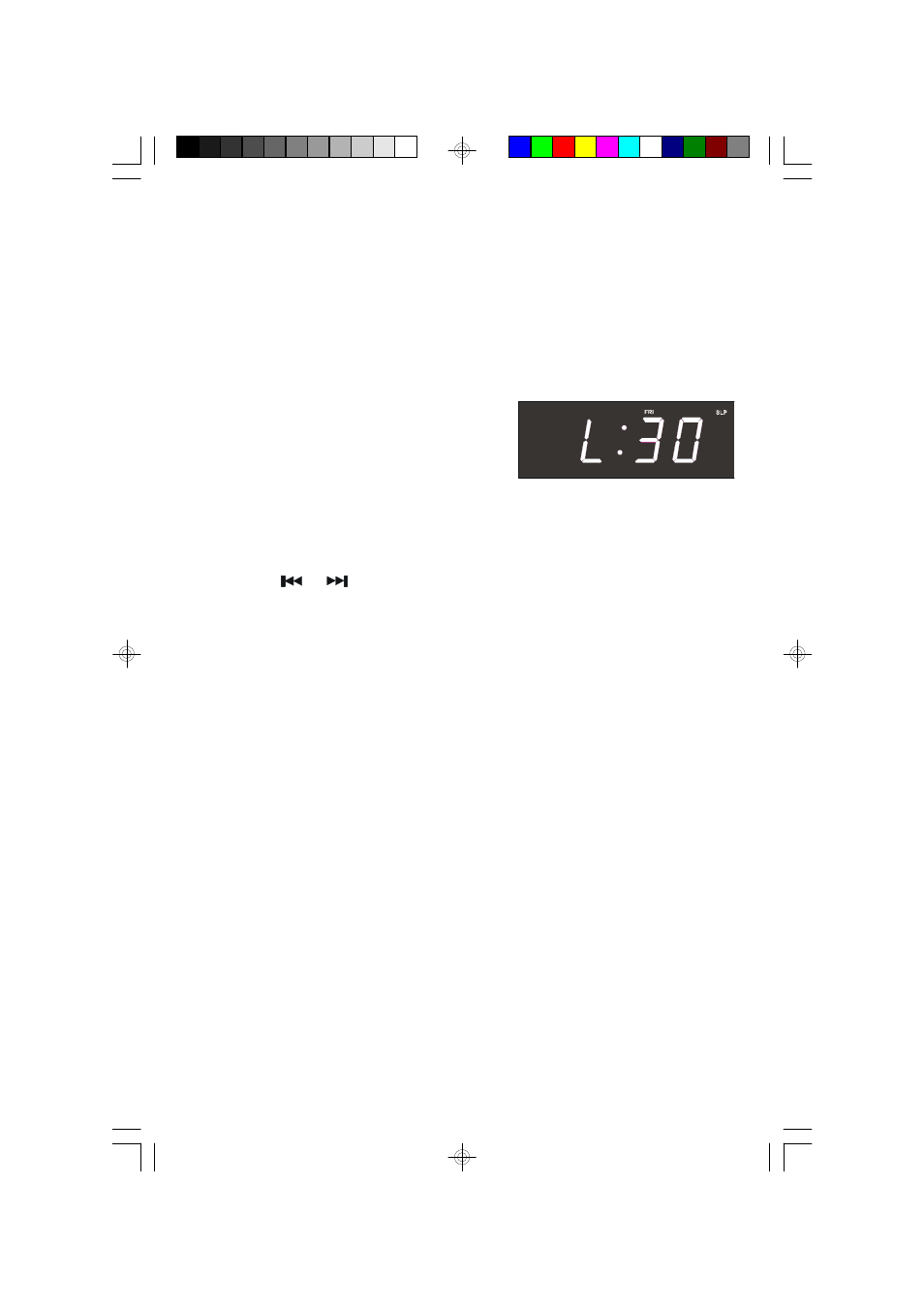 Sleep timer | Emerson Radio CKD5809 User Manual | Page 31 / 40
