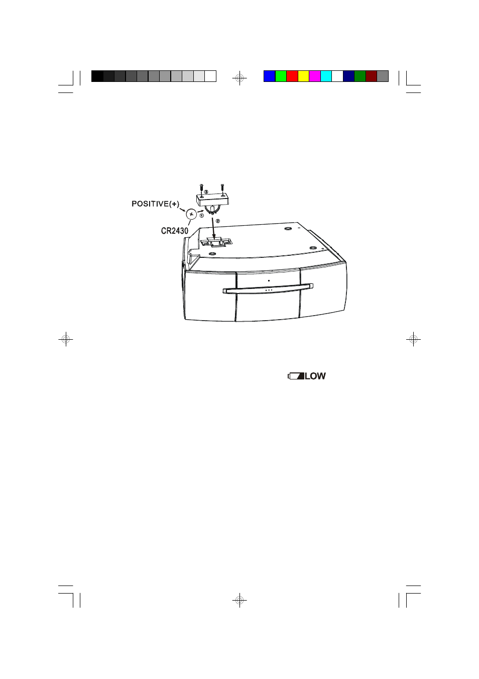 Emerson Radio CKD5809 User Manual | Page 34 / 40