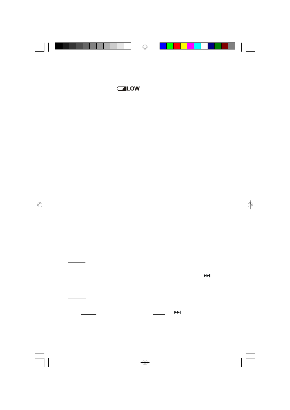 Emerson Radio CKD5809 User Manual | Page 35 / 40