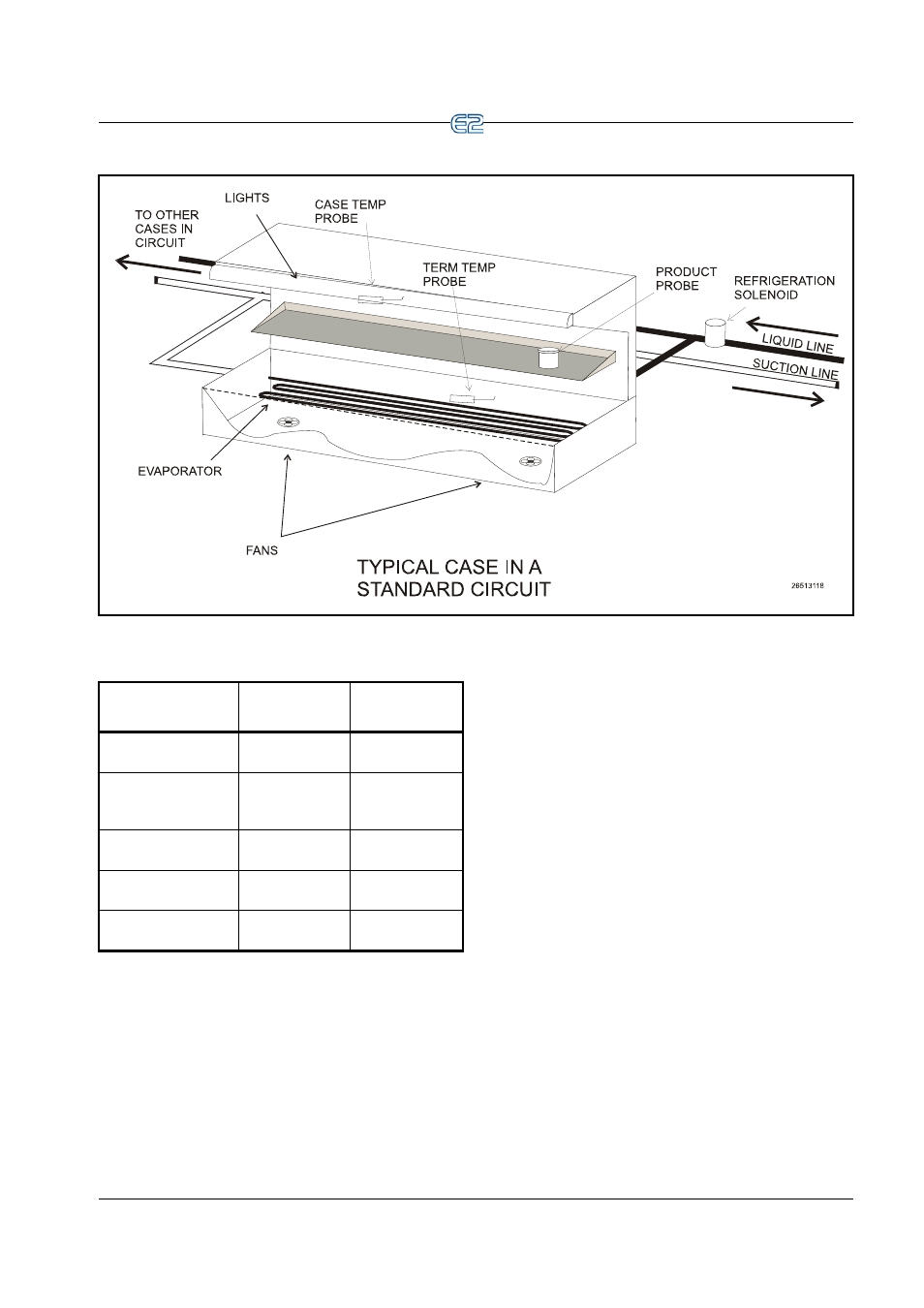 Emerson E2 User Manual | Page 151 / 273