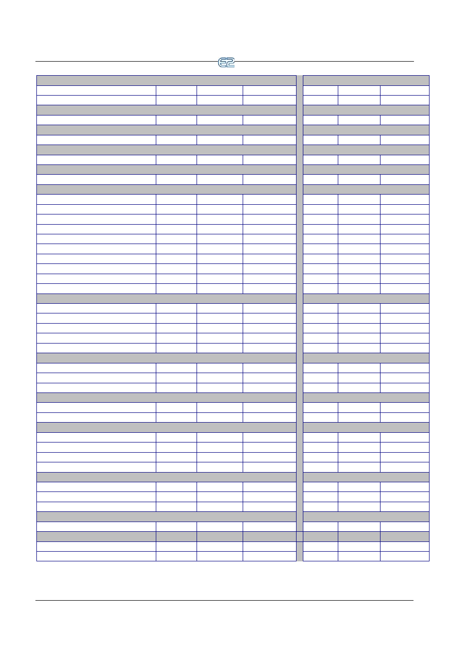 Emerson E2 User Manual | Page 246 / 273