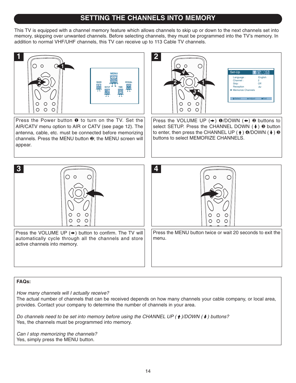 Emerson SB315 User Manual | Page 15 / 30