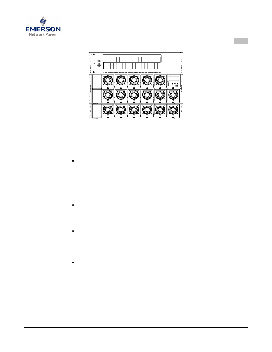 Emerson LXP48F1 User Manual | 43 pages