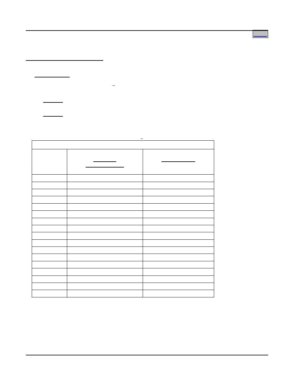Accessory information, Distribution devices, Bullet nose type circuit breakers | Ordering notes, Circuit breakers, Accessory, Information, R table | Emerson LXP48F1 User Manual | Page 18 / 43