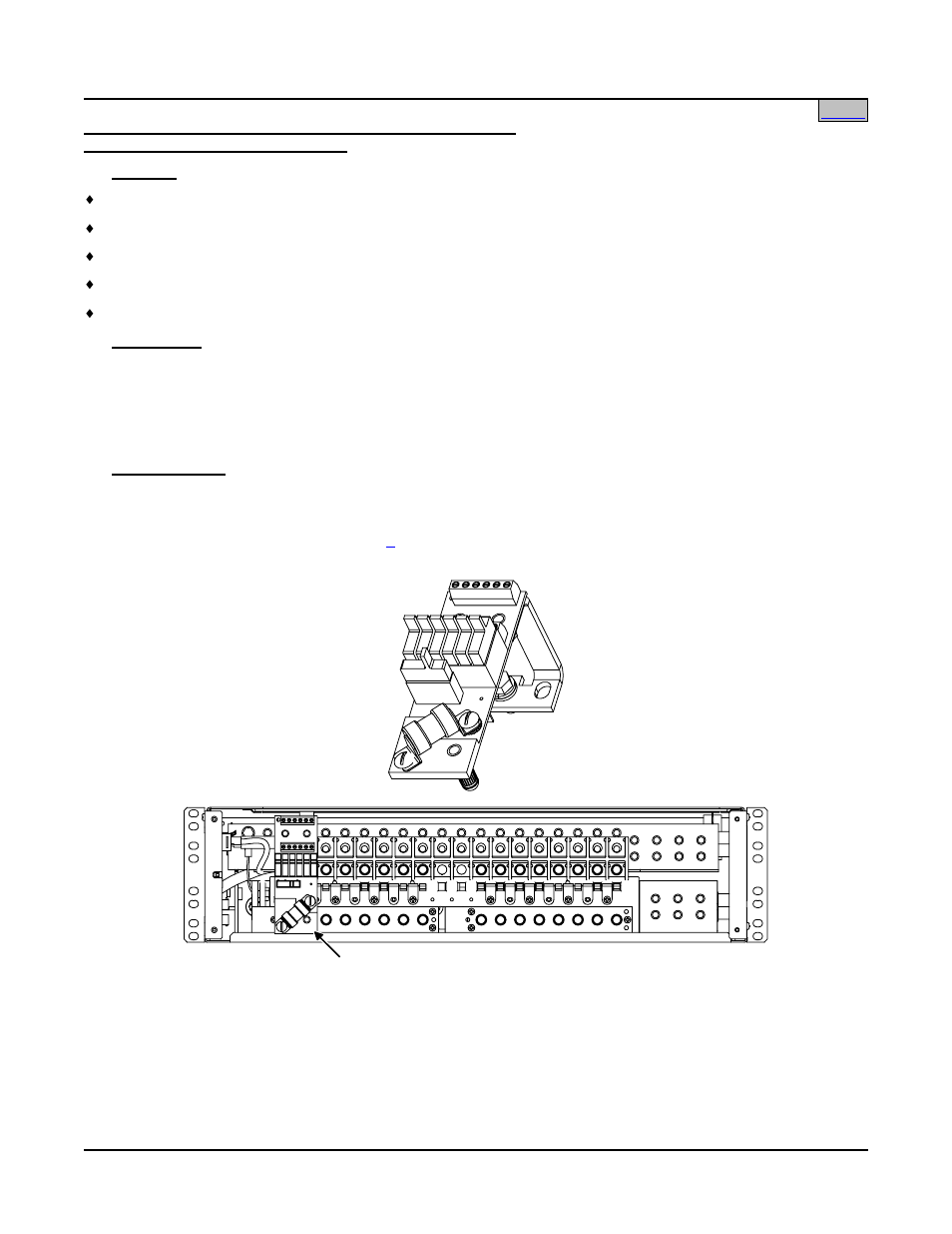 Features, Restrictions, Ordering notes | Emerson LXP48F1 User Manual | Page 21 / 43
