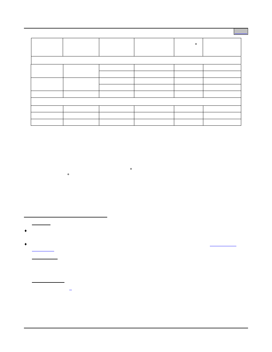 Dc input wire sizes and lugs—list ga, Features, Restrictions | Ordering notes, Fer to table, For re | Emerson LXP48F1 User Manual | Page 26 / 43