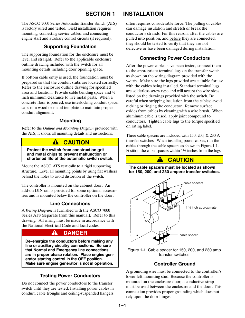 229d1 | Emerson ASCO 7000 User Manual | Page 3 / 9