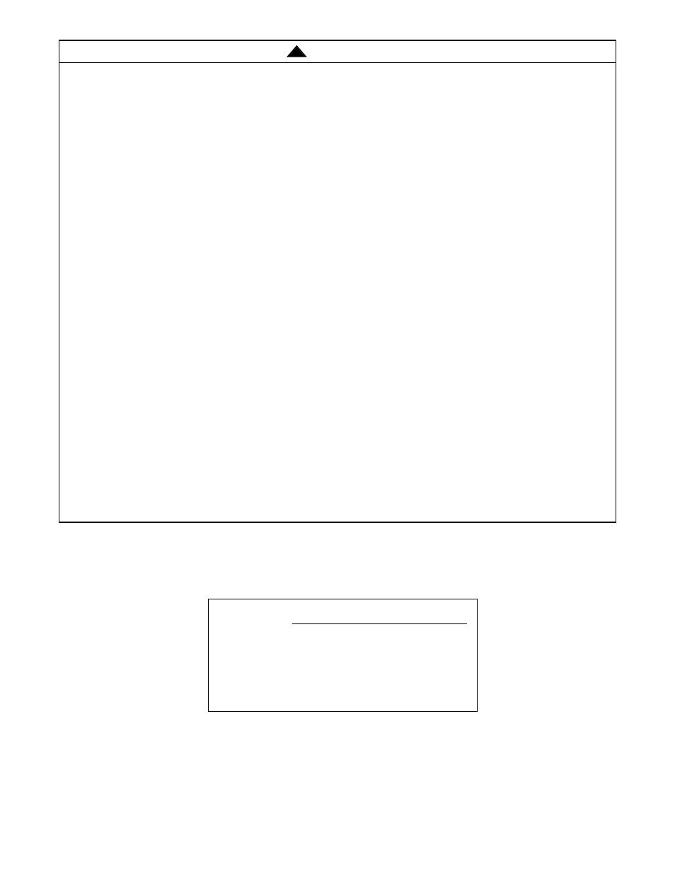 Emerson CF742PFOB User Manual | Page 2 / 8