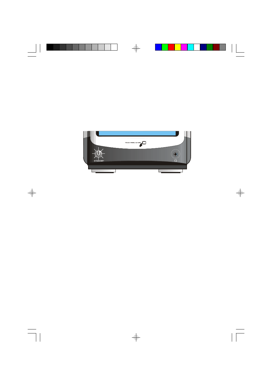Operating instructions | Emerson Radio ES2 User Manual | Page 12 / 31