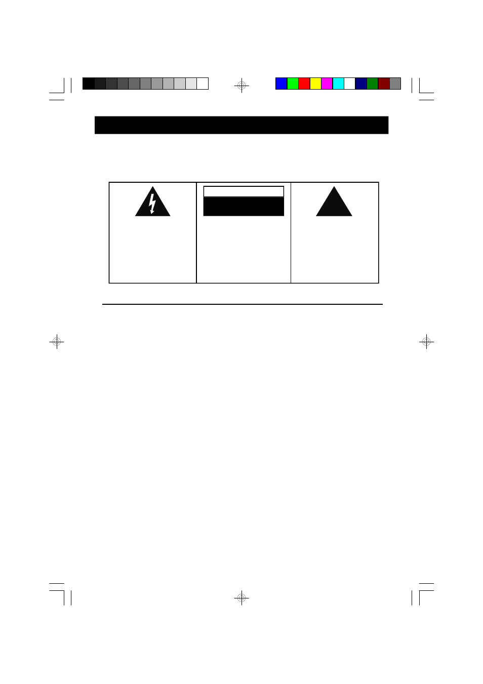 Important safety instructions | Emerson Radio ES2 User Manual | Page 2 / 31