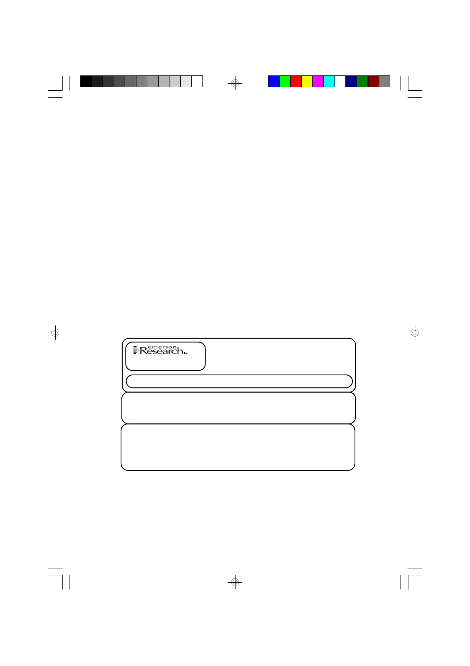 Cleaning of main unit | Emerson Radio ES2 User Manual | Page 29 / 31