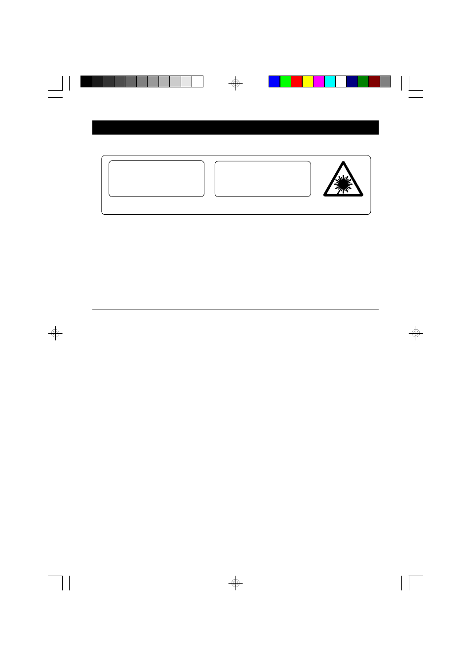 Emerson Radio ES2 User Manual | Page 4 / 31