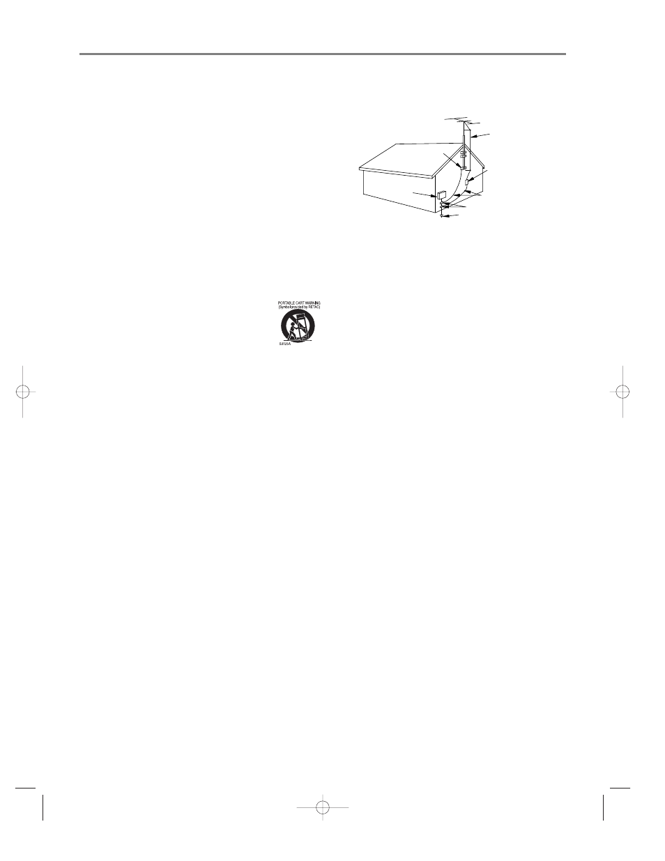 Important safeguards | Emerson EWD2202 User Manual | Page 3 / 48