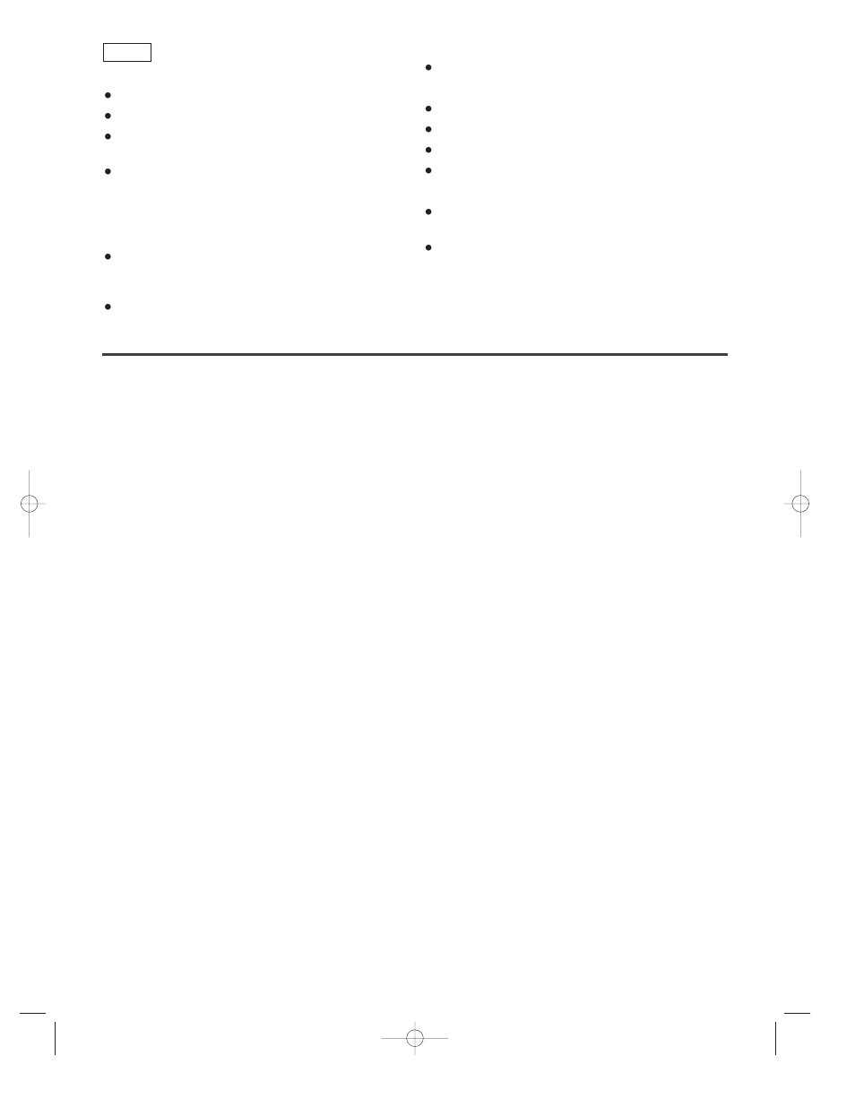 Precautions | Emerson EWD2202 User Manual | Page 7 / 48