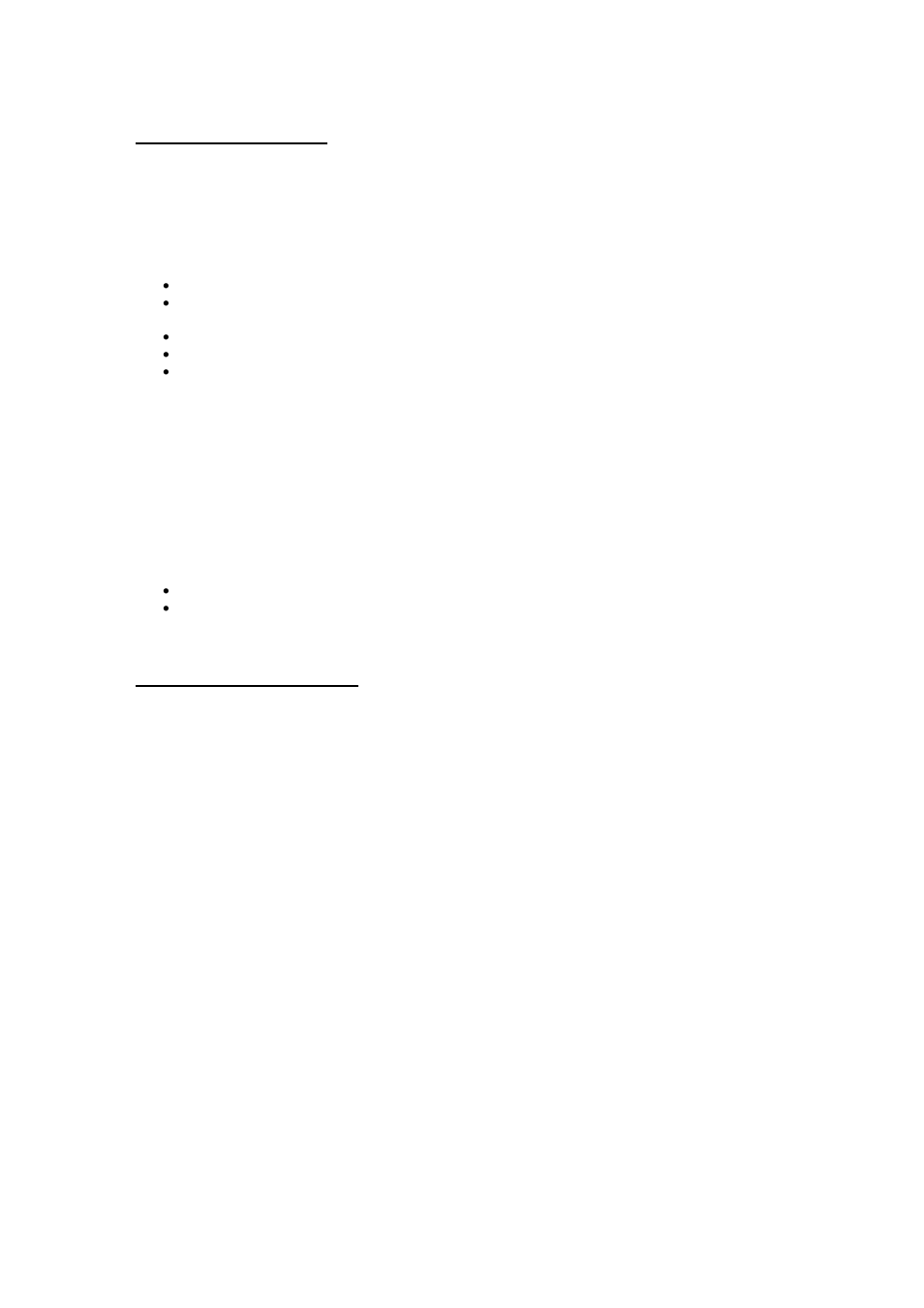 Emerson Radio FR966 User Manual | Page 5 / 10