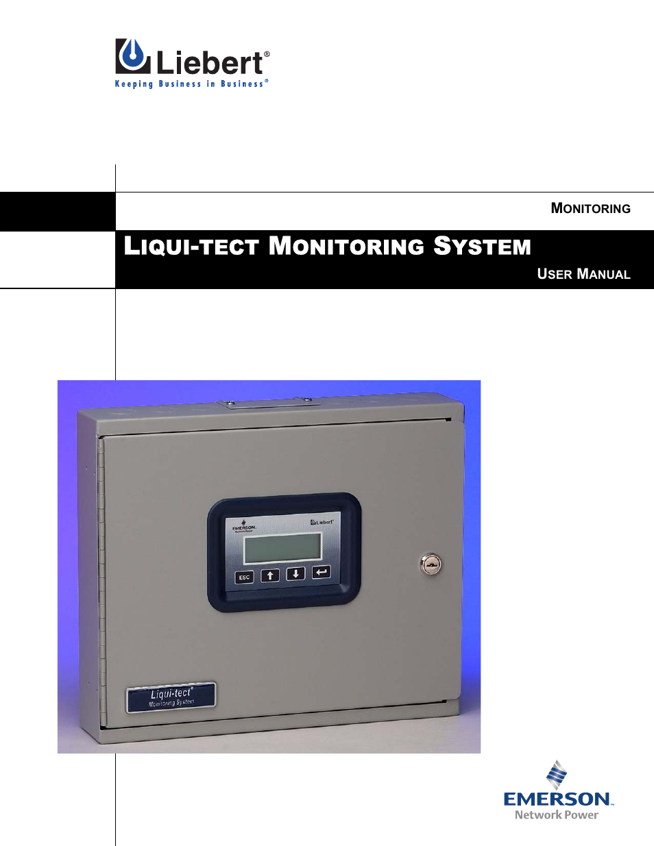 Emerson Liqui-tect MC68HC16Z1 User Manual | 48 pages