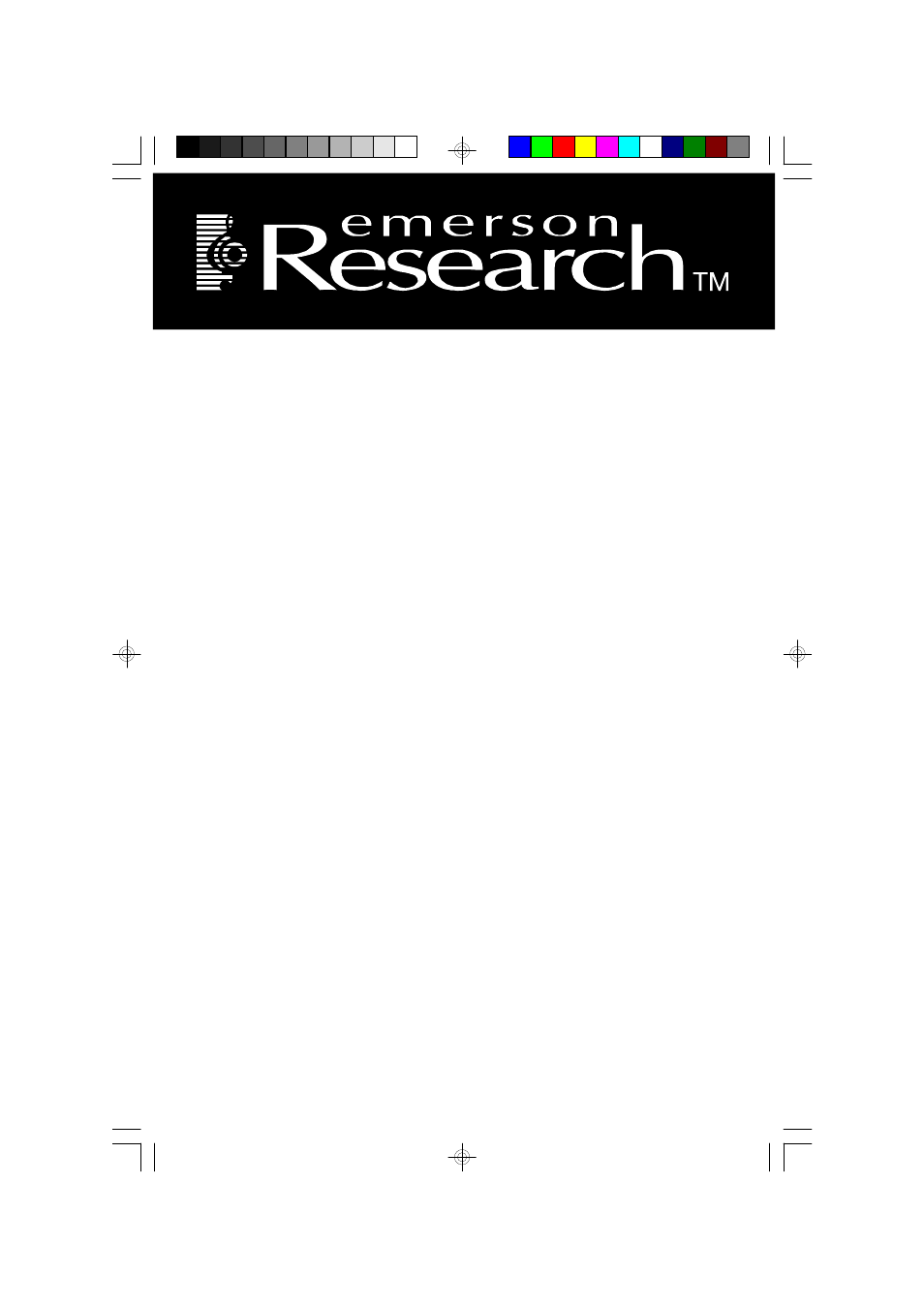 Emerson Radio CKA1100 User Manual | 20 pages