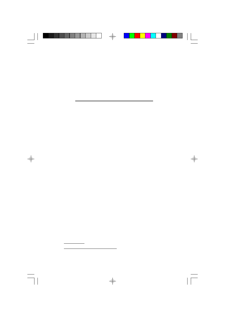 Emerson Radio CKA1100 User Manual | Page 3 / 20