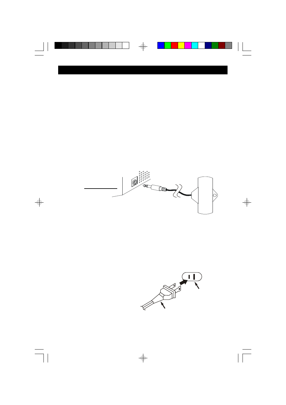 Emerson Radio CKA1100 User Manual | Page 5 / 20