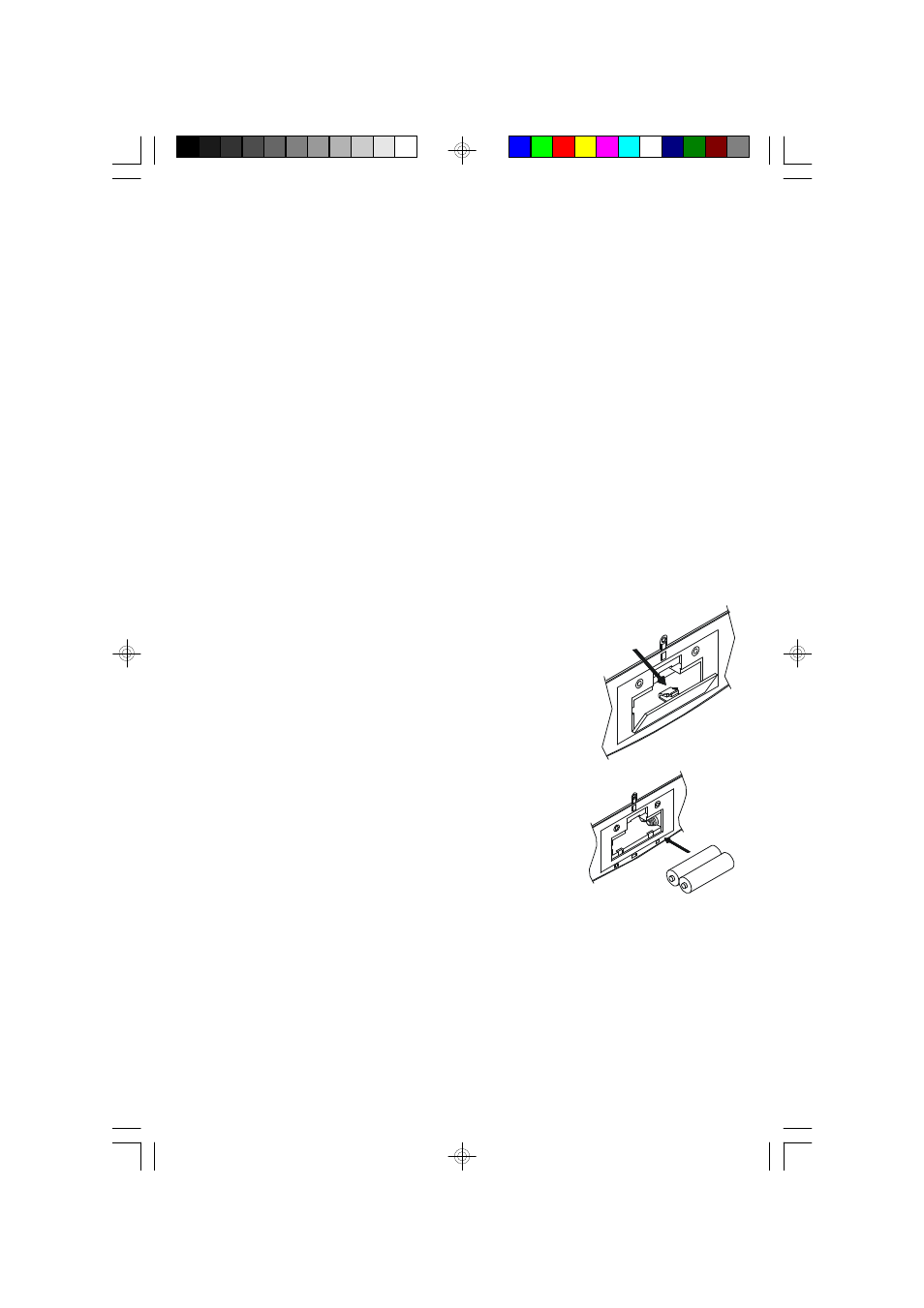 Emerson Radio CKA1100 User Manual | Page 6 / 20