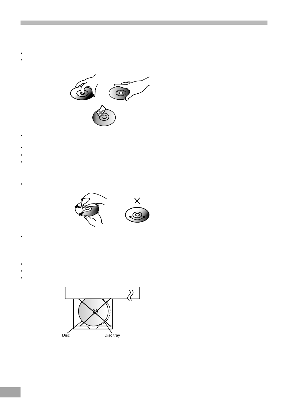 Emerson Radio AV50 User Manual | Page 14 / 44