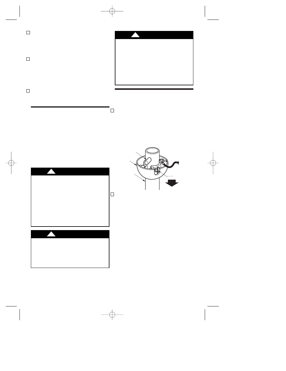 Emerson KF180 User Manual | Page 5 / 16