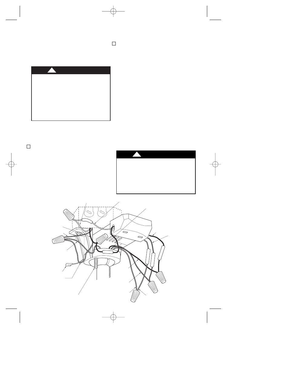 How to wire your ceiling fan, Warning | Emerson KF180 User Manual | Page 9 / 16