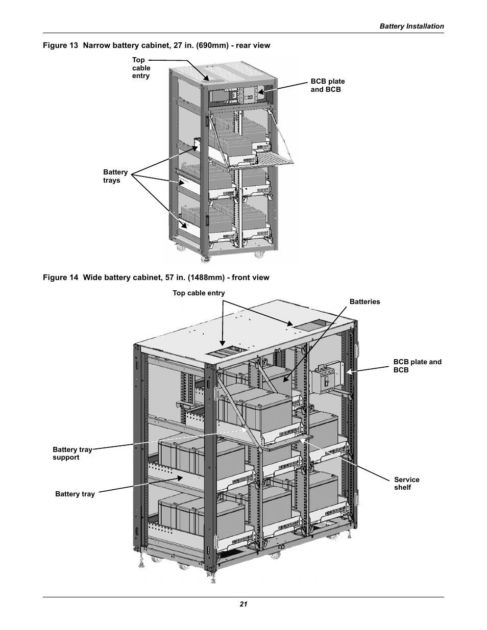 Emerson 60HZ User Manual | Page 27 / 80