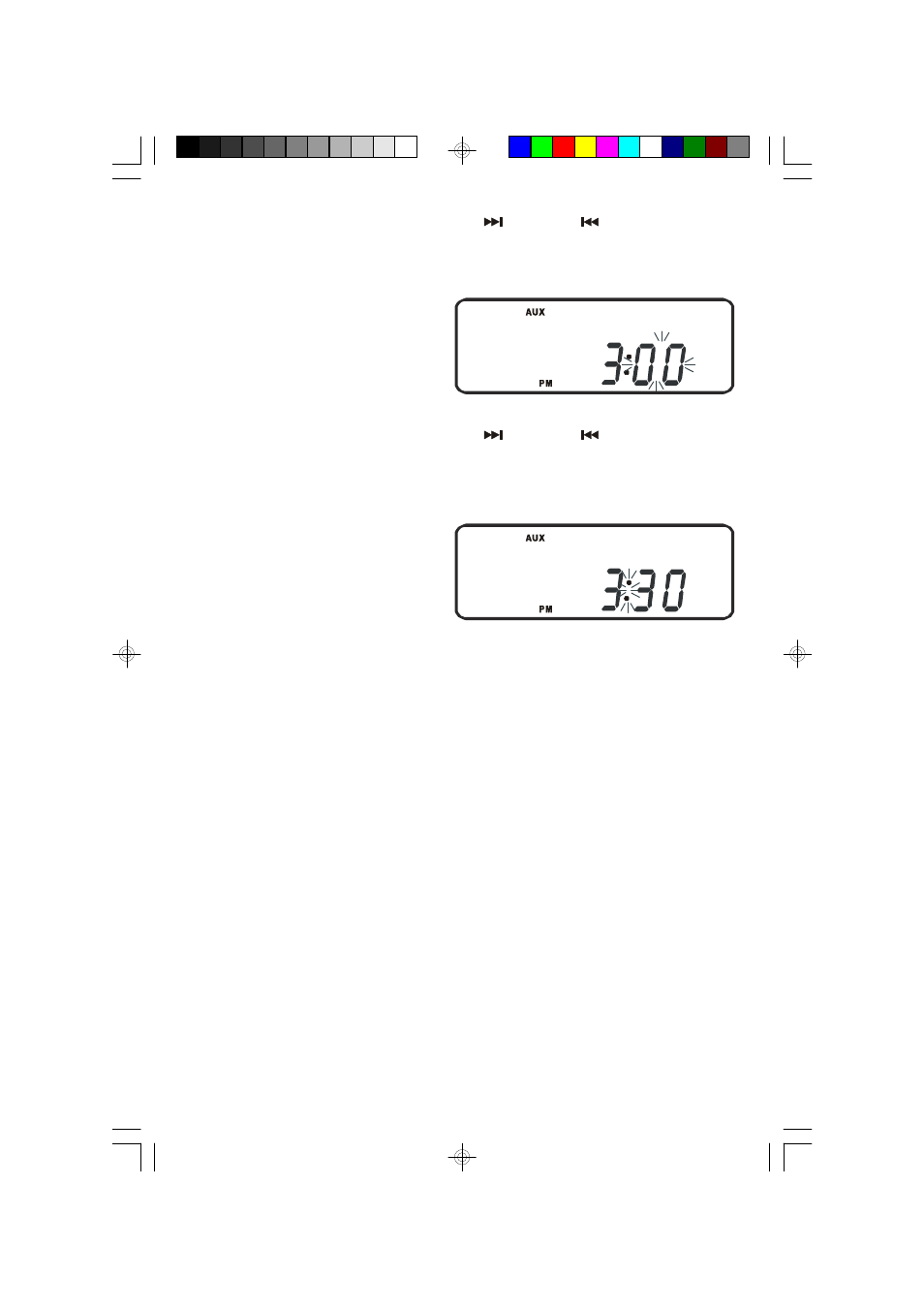 Emerson Radio ES20 User Manual | Page 16 / 36