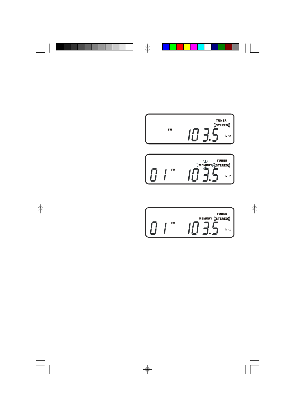 Emerson Radio ES20 User Manual | Page 20 / 36