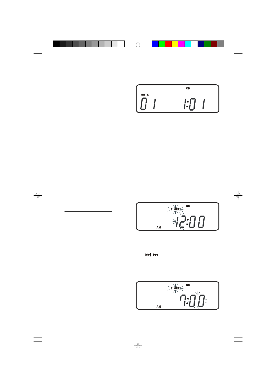 Other functions | Emerson Radio ES20 User Manual | Page 29 / 36