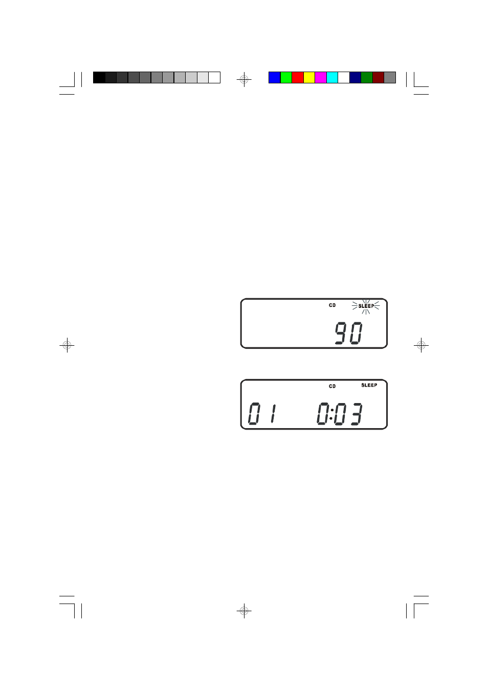 Emerson Radio ES20 User Manual | Page 32 / 36