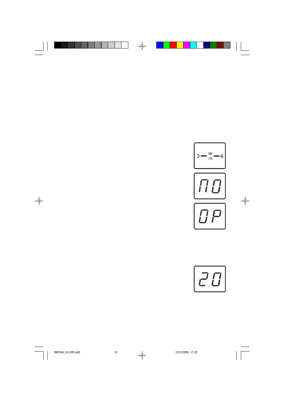 Playing compact discs | Emerson Radio SB250A User Manual | Page 13 / 22