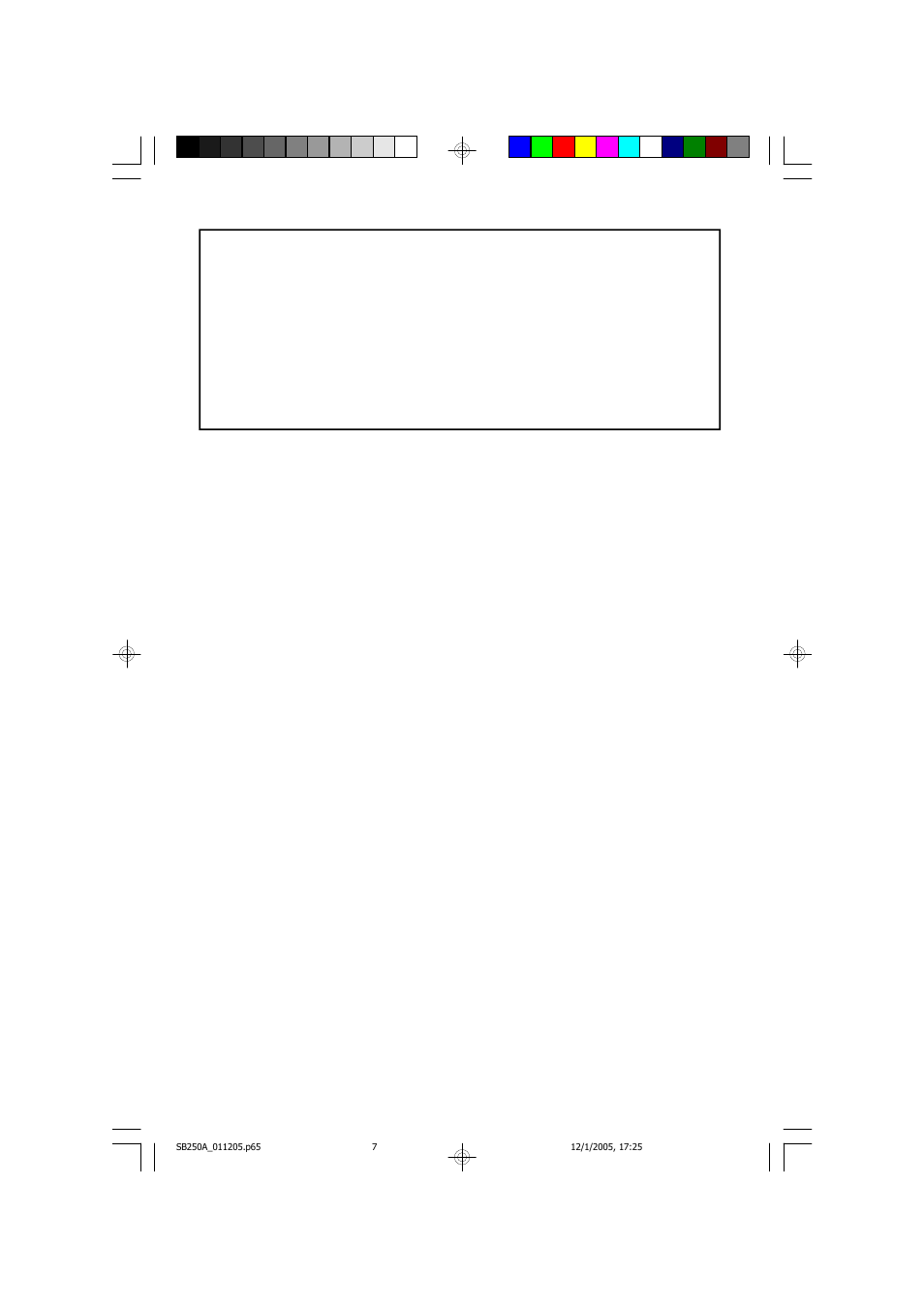 Protect your furniture | Emerson Radio SB250A User Manual | Page 8 / 22