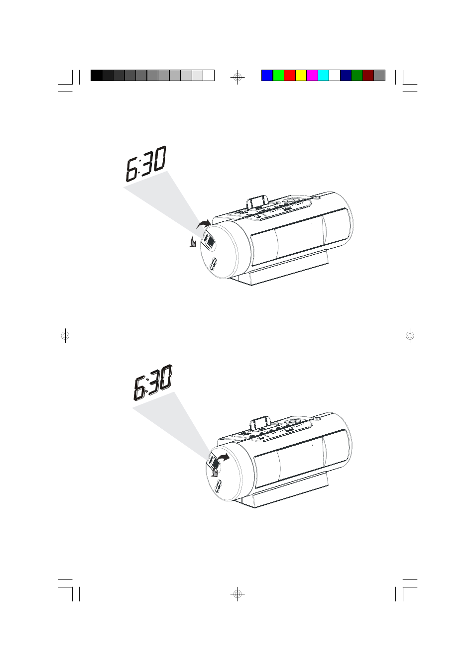 Emerson Radio iC172 User Manual | Page 21 / 35